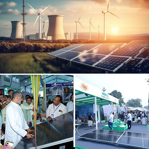 About us image Solar EV expo